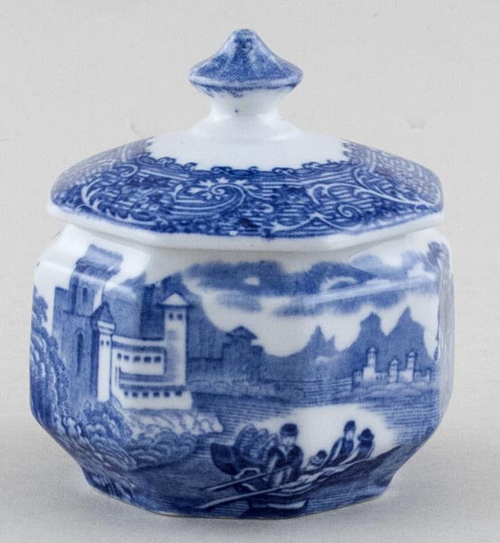 Trinket Box c1930s